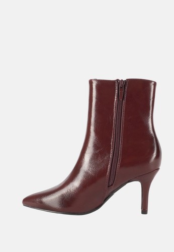 Stivali donna con - con, tacco