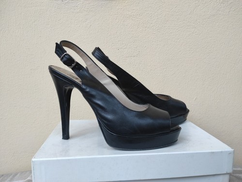 Scarpe sandali spillo - ,