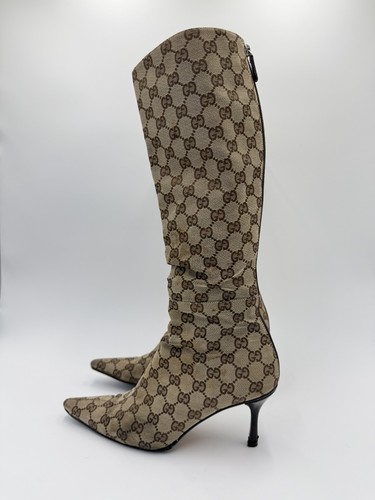 Gucci tom ford stivali al - by,
