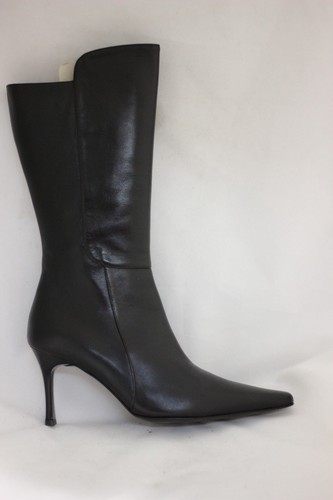 Valleverde stivale donna pelle - valleverde,