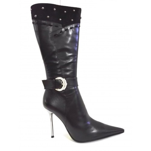 Vicious stivale donna vera - vicious,