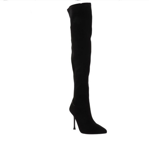 4us stivale alto donna - 4us,