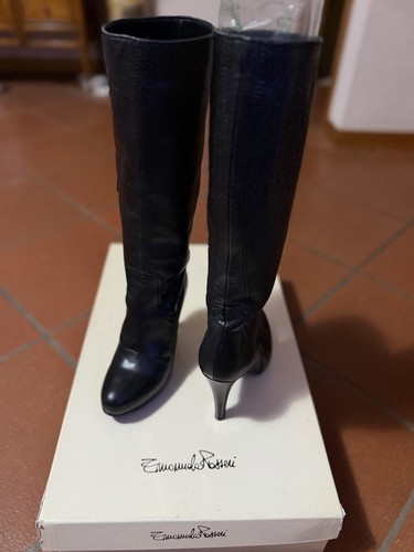 Emanuela passeri stivali - emanuela, al