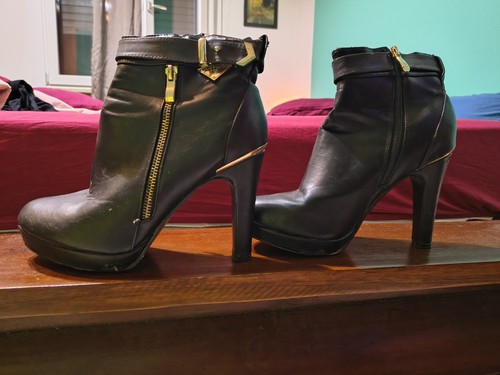 Stivaletti laura biagiotti - stivaletti,
