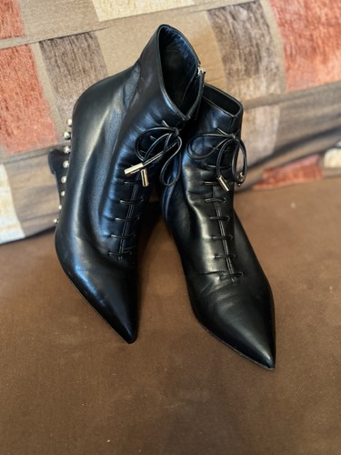 Salvatore ferragamo stivaletti - salvatore,