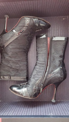 Stivaletti just cavalli - stivaletti,