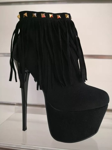 Scarpe donna tronchetti - donna,