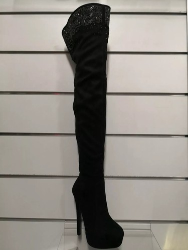 Scarpe donna stivali sexy - scarpe,