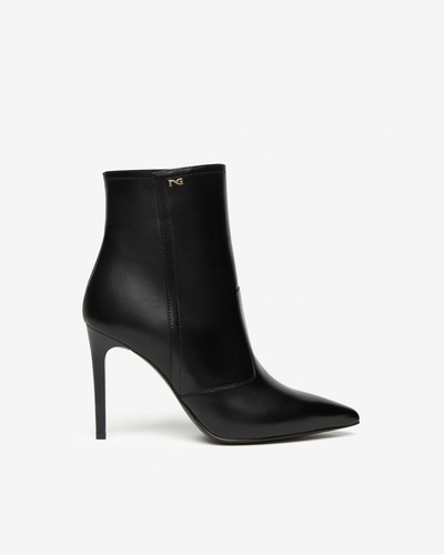 Nero giardini scarpe - nero,