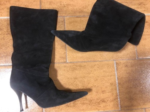 Stivali donna tacco spillo - donna,