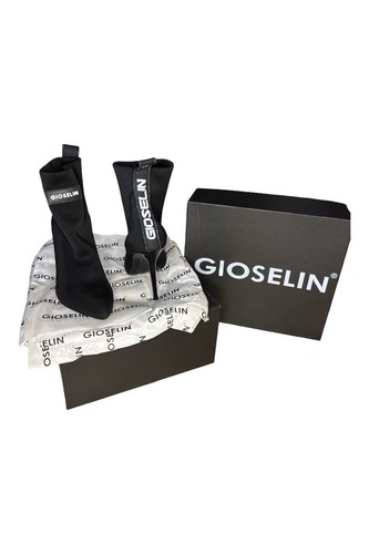 Gioselin stivaletti donna - gioselin, neri