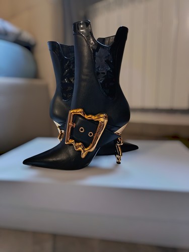 Moschino milano stivaletti - milano,