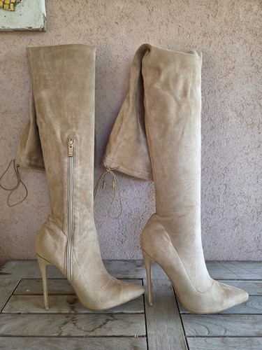 Stivale donna simmi london - stivale,