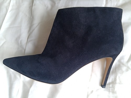Gianvito rossi stivaletti - gianvito,