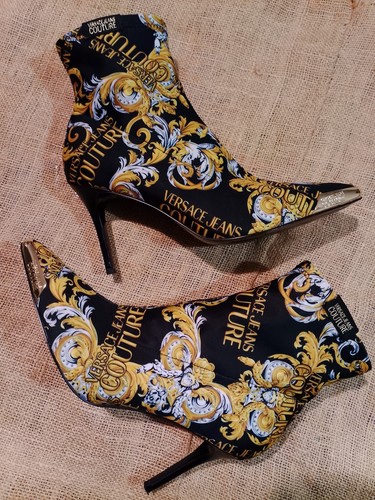 Versace jeans couture - versace,
