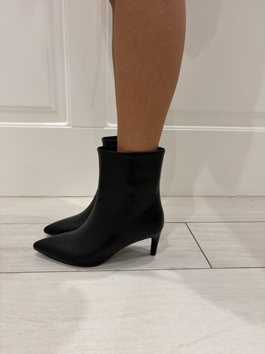Stivaletti donna neri - donna,