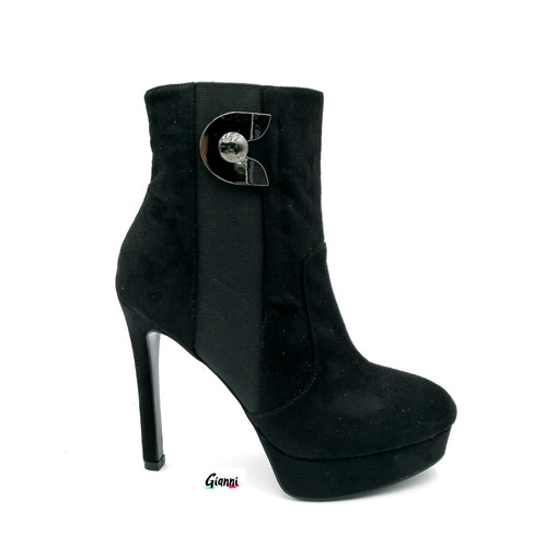 Stivaletti donna gaudì - stivaletti,