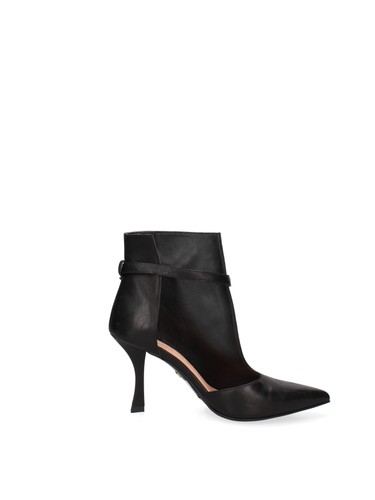 Stivaletto donna punta - , a