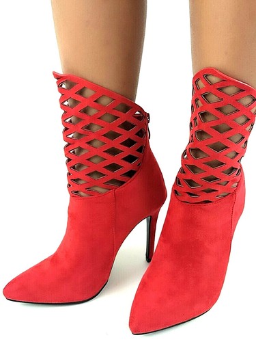 Scarpe donna decoltè - da,