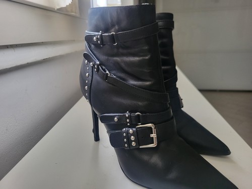 Liu stivaletti donna neri - donna,