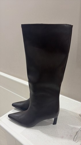Stivali donna marrone scuro - scuro, tg