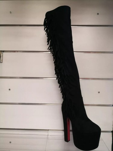 Scarpe donna stivali - da,