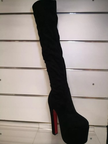 Scarpe donna stivali - scarpe, da