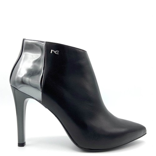 Nero giardini tronchetto - nero, donna