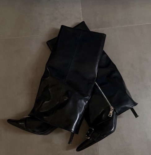 Bershka stivali donna - , al